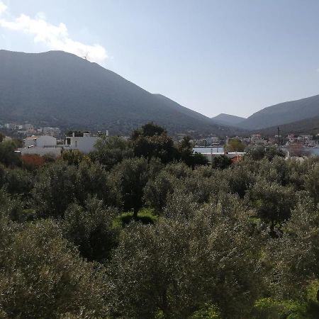 Almira Ghouse Διαμέρισμα Αλμυροπόταμος Εξωτερικό φωτογραφία