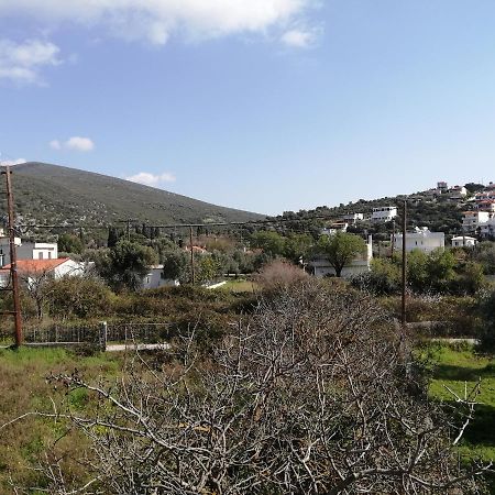 Almira Ghouse Διαμέρισμα Αλμυροπόταμος Εξωτερικό φωτογραφία
