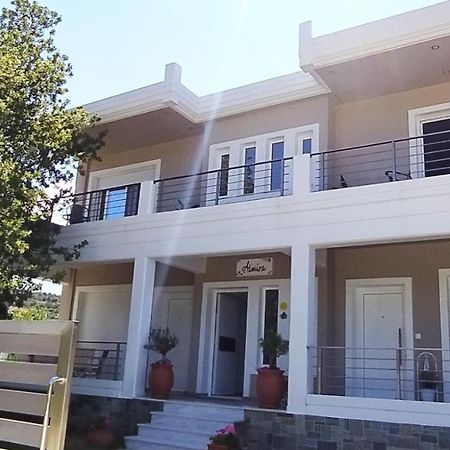 Almira Ghouse Διαμέρισμα Αλμυροπόταμος Εξωτερικό φωτογραφία