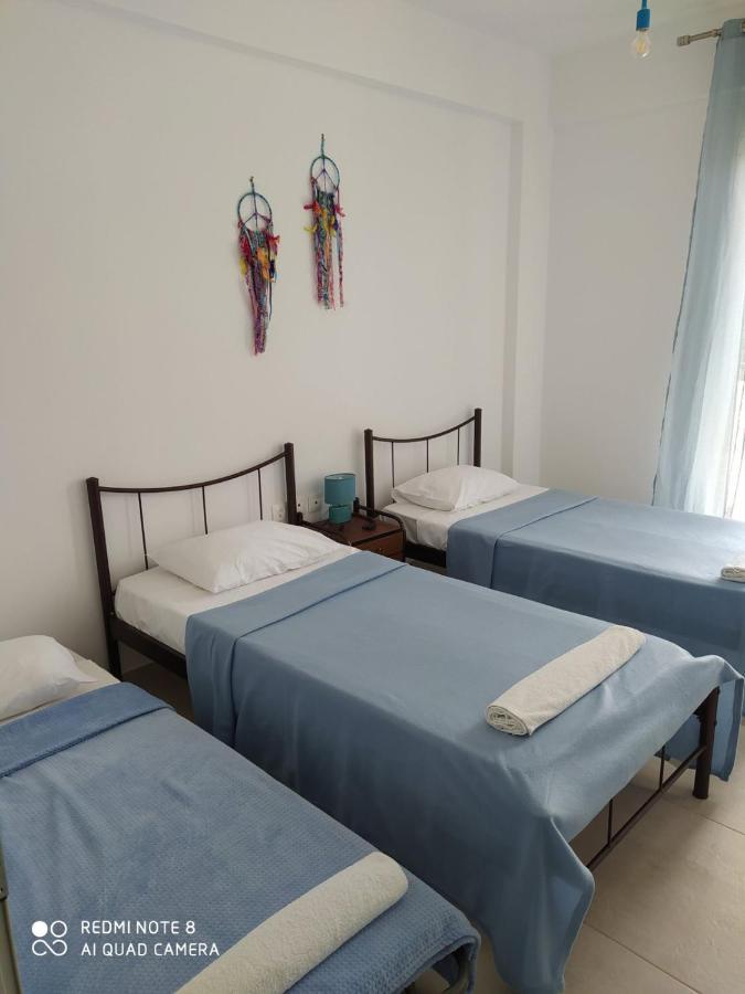 Almira Ghouse Διαμέρισμα Αλμυροπόταμος Εξωτερικό φωτογραφία