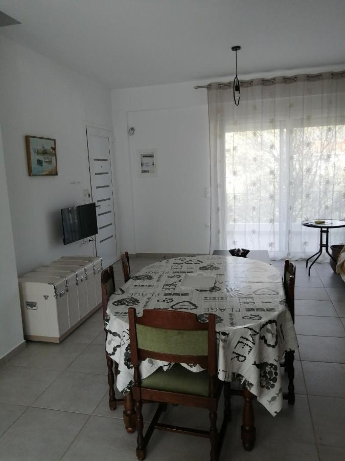 Almira Ghouse Διαμέρισμα Αλμυροπόταμος Εξωτερικό φωτογραφία