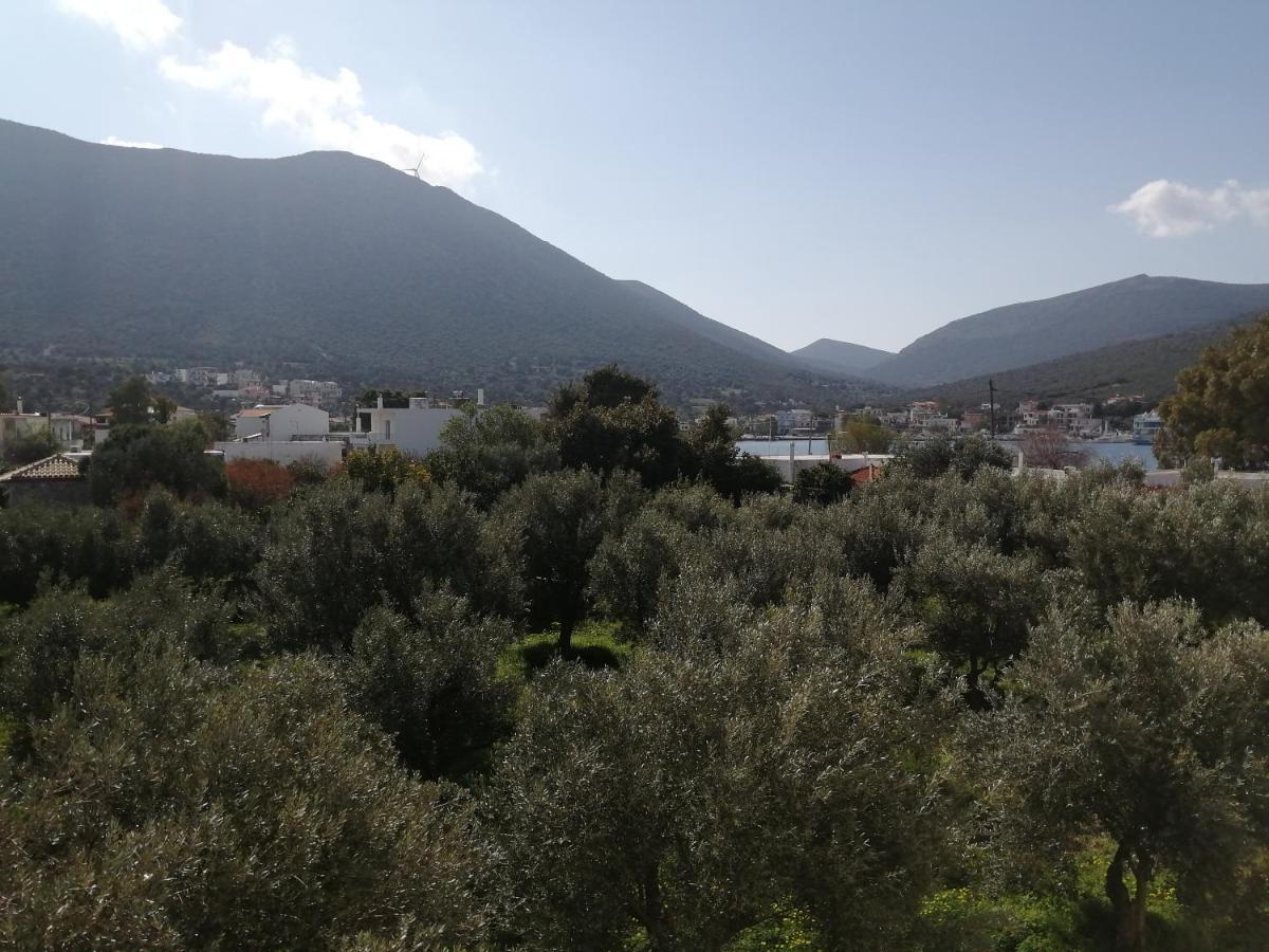 Almira Ghouse Διαμέρισμα Αλμυροπόταμος Εξωτερικό φωτογραφία