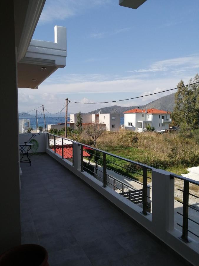 Almira Ghouse Διαμέρισμα Αλμυροπόταμος Εξωτερικό φωτογραφία