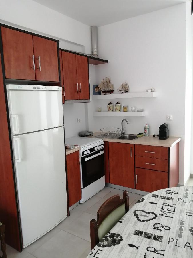 Almira Ghouse Διαμέρισμα Αλμυροπόταμος Εξωτερικό φωτογραφία
