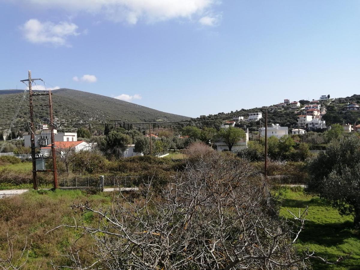 Almira Ghouse Διαμέρισμα Αλμυροπόταμος Εξωτερικό φωτογραφία