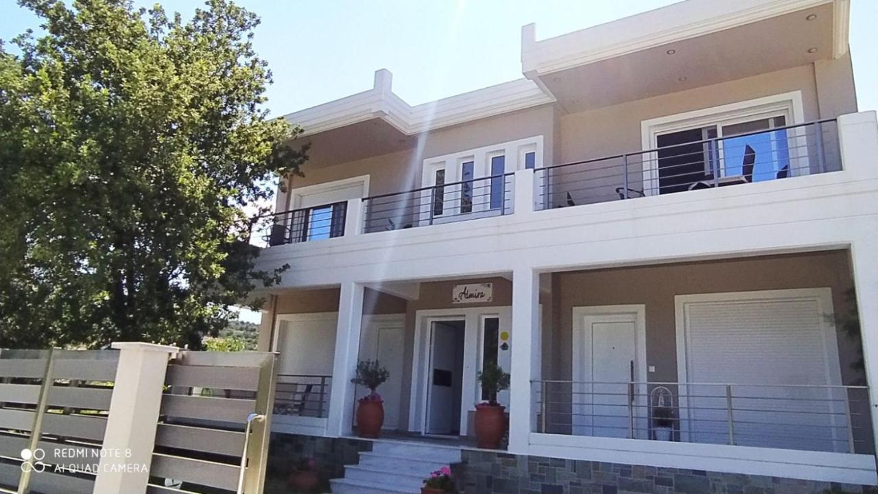 Almira Ghouse Διαμέρισμα Αλμυροπόταμος Εξωτερικό φωτογραφία