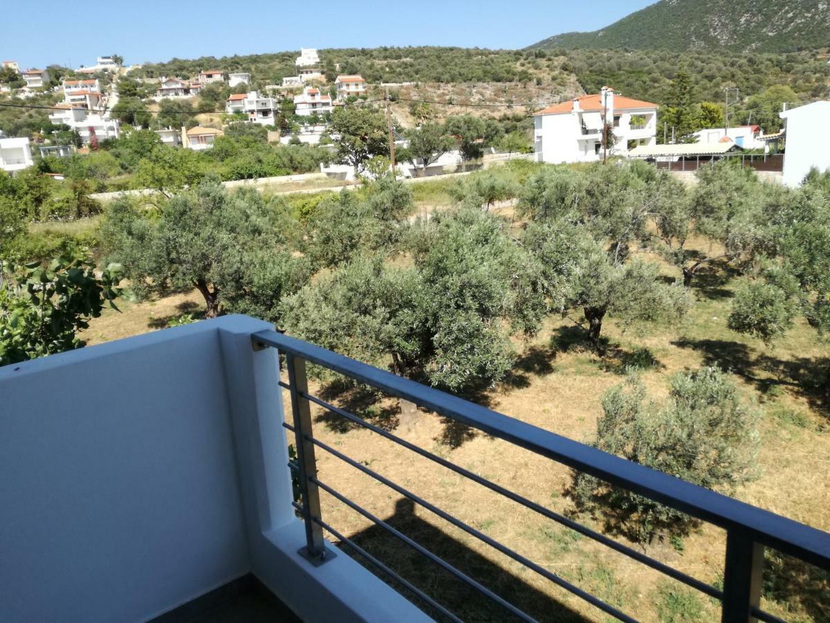 Almira Ghouse Διαμέρισμα Αλμυροπόταμος Εξωτερικό φωτογραφία