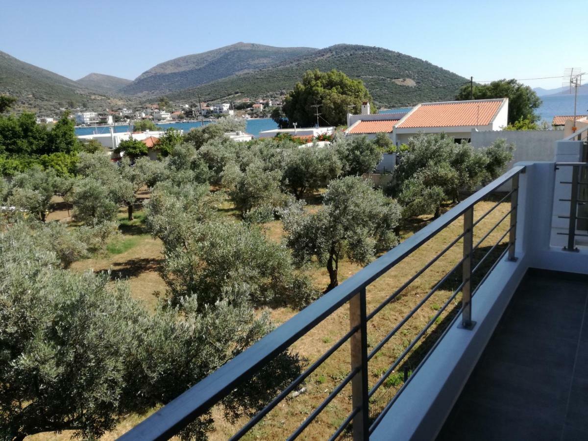 Almira Ghouse Διαμέρισμα Αλμυροπόταμος Εξωτερικό φωτογραφία
